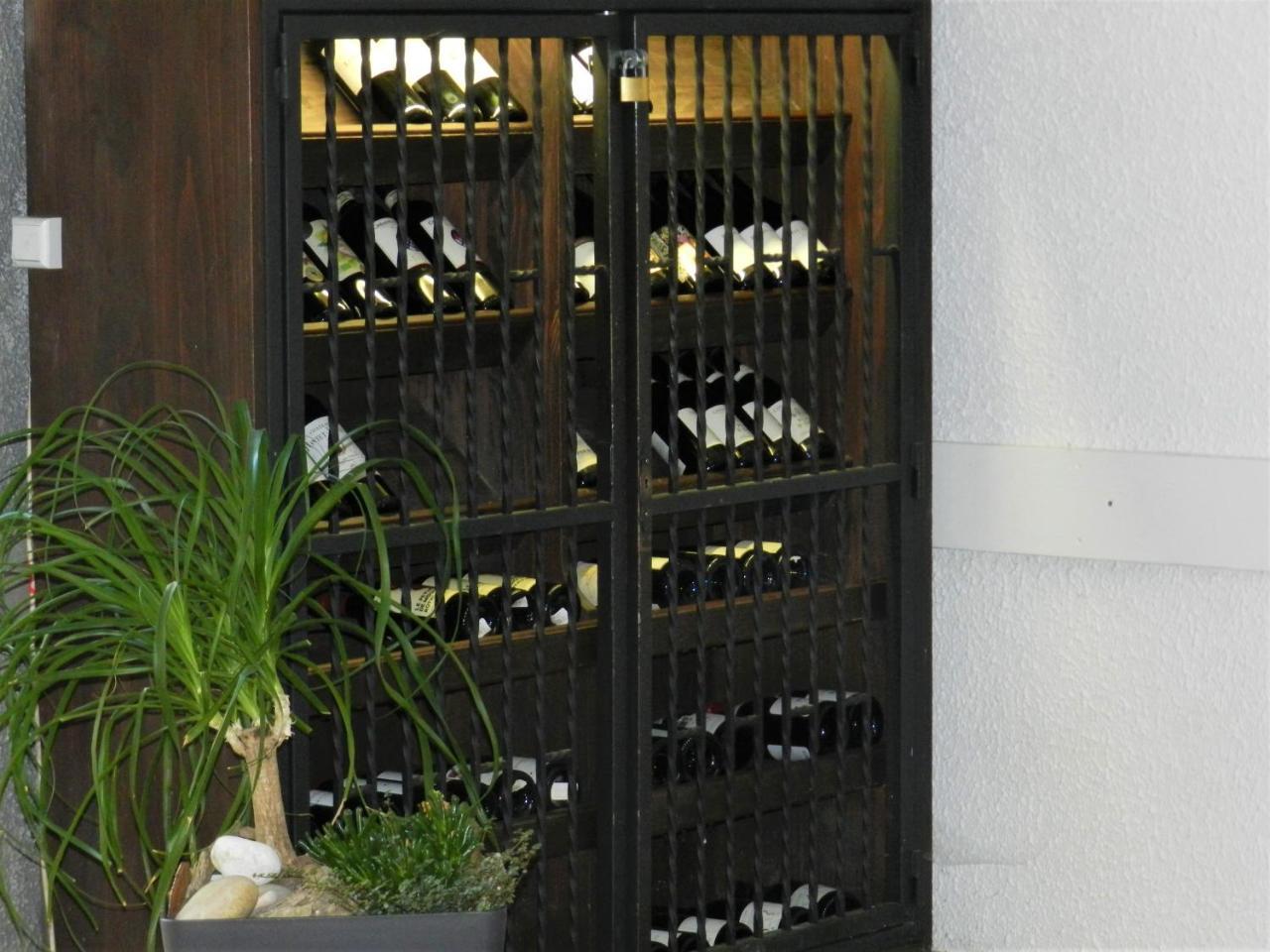 Hotel Restaurant Herard Bourbonne-les-Bains Eksteriør billede